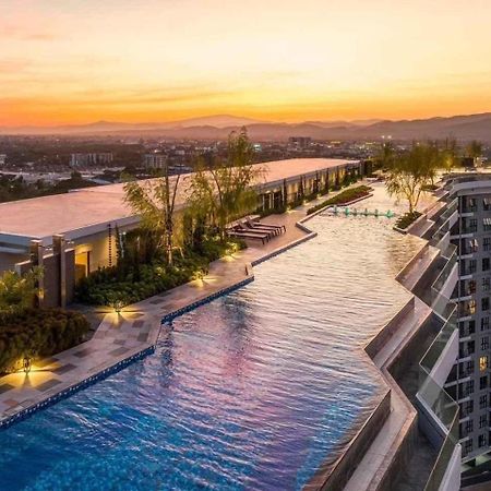 Astra Sky River- Chiang Mai 1 Eksteriør billede